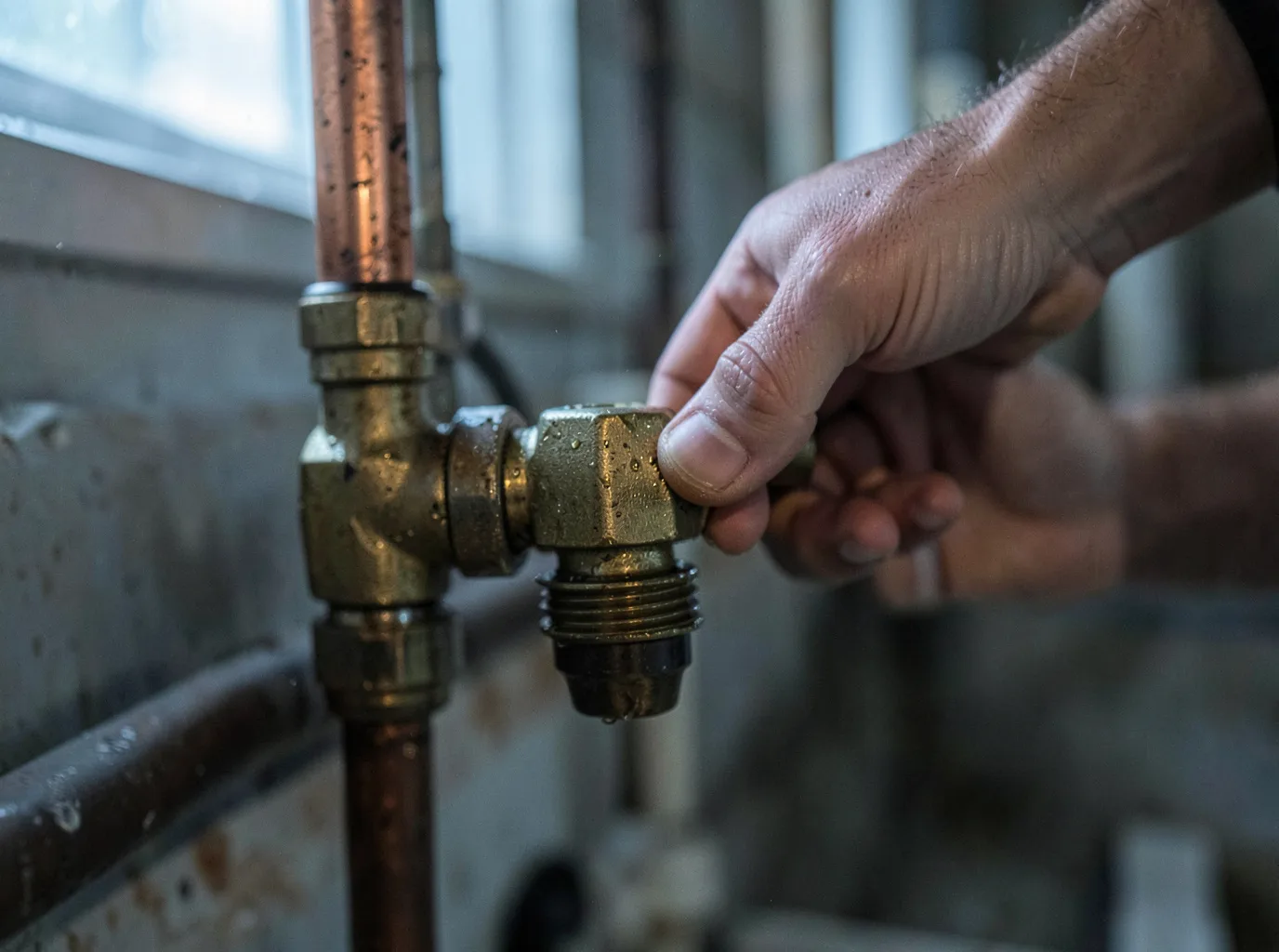 Emergency Plumber Marietta, MS FAQs
